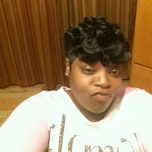 Meet your Posher, Trina